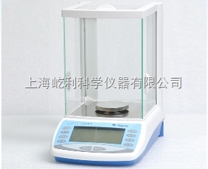 上海精科天美 FA2204B-分析i天平 _供應(yīng)信息_商機(jī)_中國(guó)化工儀器網(wǎng)